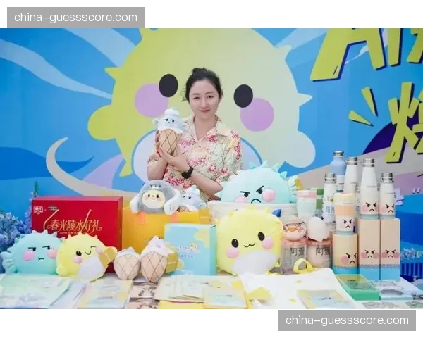 AI虚拟陪伴型角色进入社区 提供24小时互动与情感支持