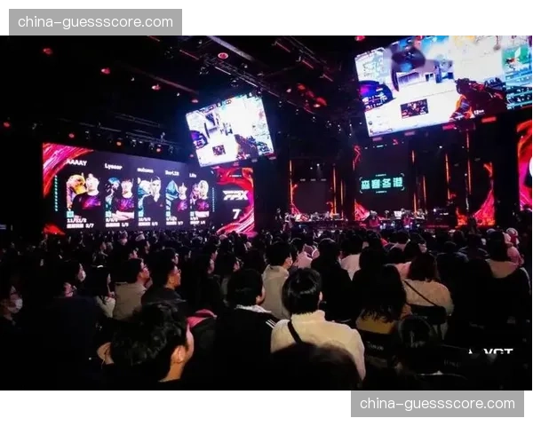 内容生产与电竞元素结合升温 吸引年轻观众群体关注