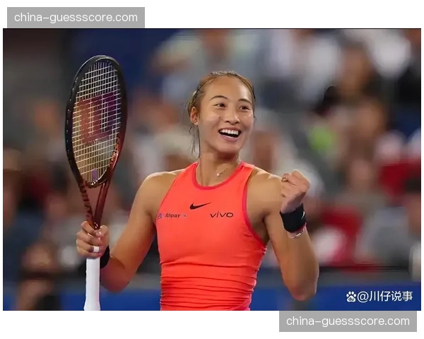 WTA1000迈阿密站前瞻：郑钦文首轮轮空，次轮可能遭遇前世界第一大坂直美