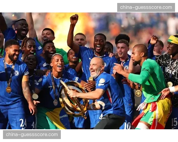 欧冠主题电子竞技赛事落幕，法国玩家夺得FIFA项目冠军