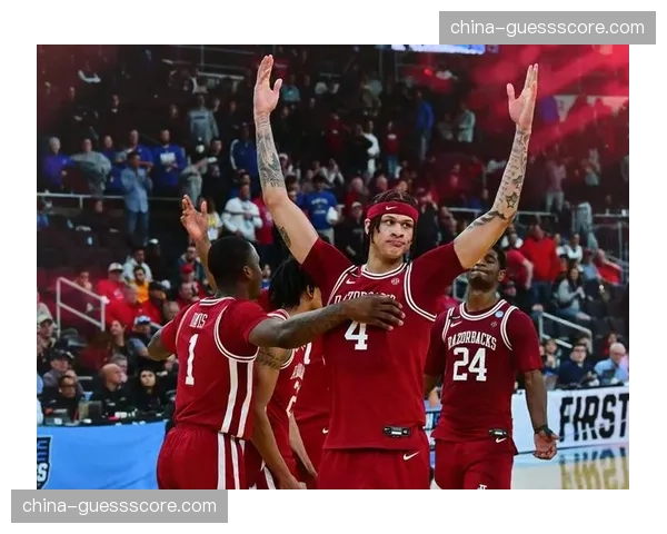 NCAA“疯狂三月”全国锦标赛甜蜜16强对阵全部出炉