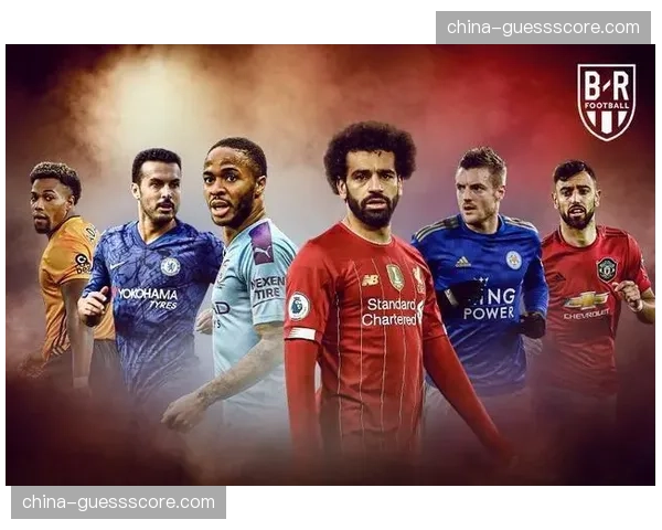 英超宣布与新的亚洲地区转播伙伴达成五年协议