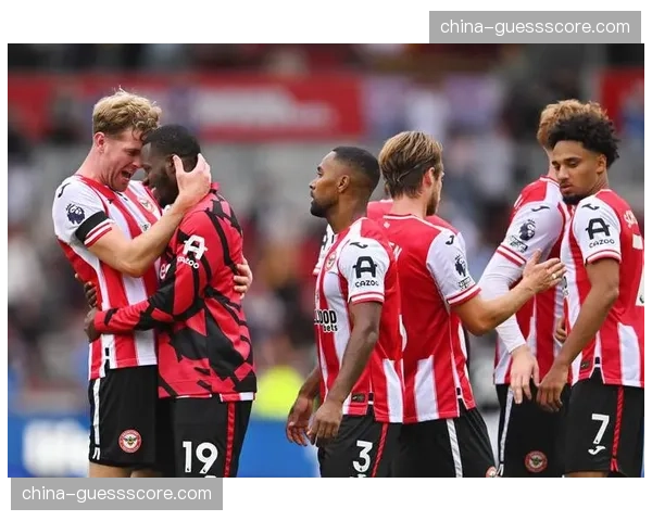 数据前瞻：维拉对阵布伦特福德，历史交锋主队已保持五场不败