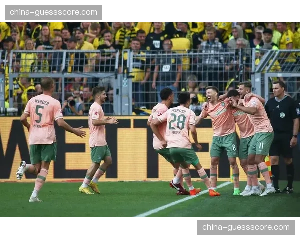 不莱梅4-1逆转十人柏林联合，德曼破门斯塔格建功